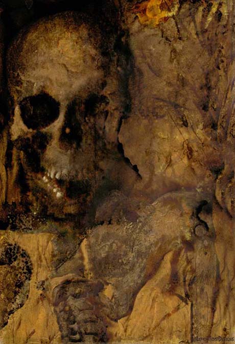 skull
